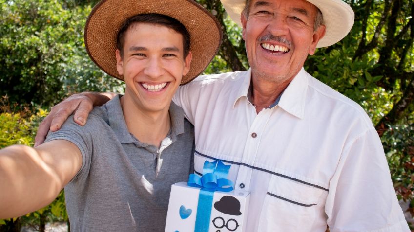 5 regalos de último minuto para celebrar el Día del Padre 2024