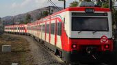 Foto ilustrativa de la nota titulada: Sheinbaum confirma retrasos en Tren Suburbano CDMX-AIFA