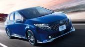 Foto ilustrativa de la nota titulada Nissan Note Aura, un hatchback japonés que debes conocer