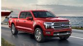 Foto ilustrativa de la nota titulada Ford Lobo 2024: Es una de las trocas americanas más populares, pero ¿vale la pena?