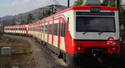 ¿Cuánto aumentó la tarifa del Tren Suburbano? Te decimos a partir de cuándo se aplica, ¡aguas!