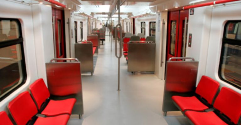 Tren Suburbano aumenta tarifa en Junio del 2024