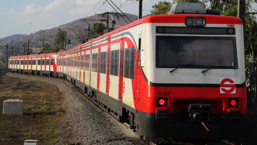 ¿Cuánto aumentó la tarifa del Tren Suburbano? Te decimos a partir de cuándo se aplica, ¡aguas!