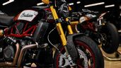 Foto ilustrativa de la nota titulada ¿Qué motocicletas Standard vende Indian y cuál es la más barata este 2024?