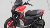 Foto ilustrativa de la nota titulada ¿Cuánto cuesta el Aprilia SR GT Sport 200? Un scooter italiano agresivo para conquistar la ciudad