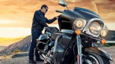 3 motos exclusivas para los que quieren ir cómodos