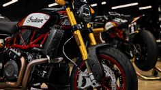 ¿Qué motocicletas Standard vende Indian y cuál es la más barata este 2024?
