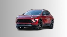 ¿Cuánto cuesta la Buick Envision 2024? Precios y versiones en México de la SUV de lujo