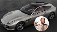 ¿Qué autos tiene en su garage el cantante Don Omar? Te decimos todo lo que debes saber de sus naves