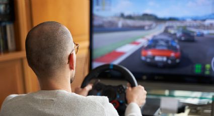 3 juegos de carreras para comprar en este 2024