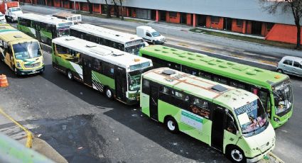 ¿Cuánto cuesta el transporte público en Ciudad de México? Tarifas actualizadas en 2024