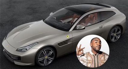 ¿Qué autos tiene en su garage el cantante Don Omar? Te decimos todo lo que debes saber de sus naves