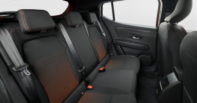 Renault Kardian 2024