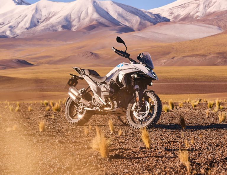 BMW R 1300 GS