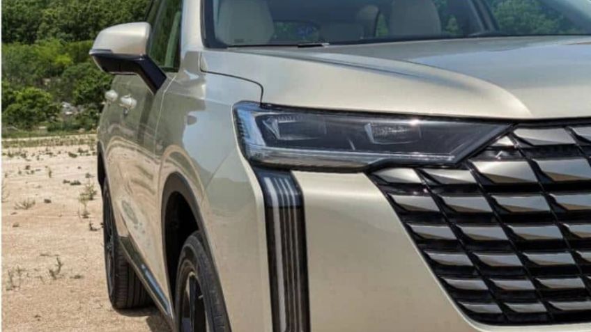 ¿Cuál es el consumo de gasolina de la camioneta híbrida Haval Jolion? Lo que debes saber de este SUV ahorrador