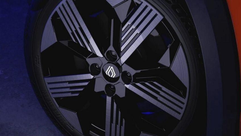 ¿Cuál es la nueva SUV más barata de Renault en 2024? Acaba de llegar a México