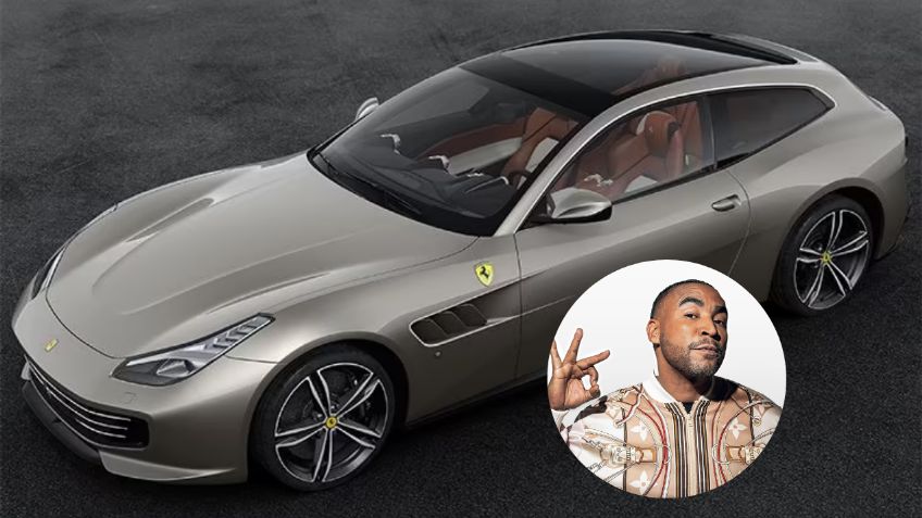 ¿Qué autos tiene en su garage el cantante Don Omar? Te decimos todo lo que debes saber de sus naves