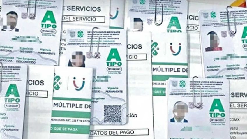 ¿Regresará la licencia de conducir permanente? Podría extenderse a toda la República Mexicana