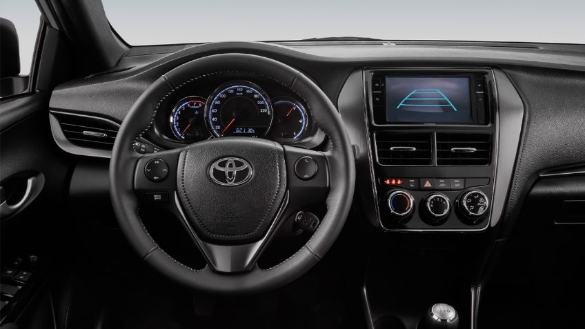 ¿Cuál es el auto nuevo 2024 en México con más bolsas de aire por menos de 400 mil pesos?