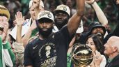 Foto ilustrativa de la nota titulada ¿Qué auto tiene Jaylen Brown de los Boston Celtics? Fue elegido MVP de las finales de la NBA 2024