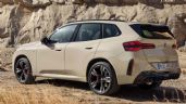 Foto ilustrativa de la nota titulada BMW X3 2025, se revela la nueva generación de la SUV compacta de lujo
