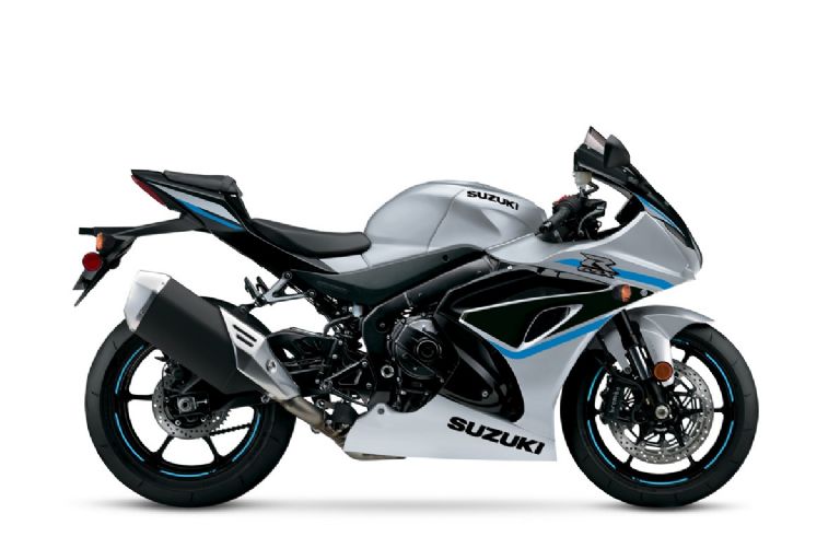 Suzuki GSX-R1000