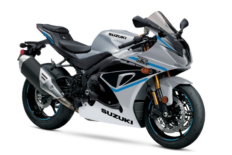Suzuki GSX-R1000R