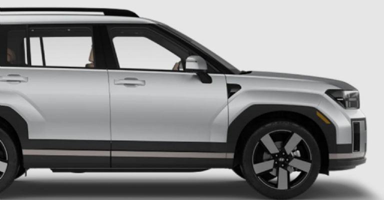 Hyundai Santa Fe 2025 precios en México