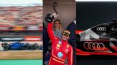Foto ilustrativa de la nota titulada ¿Audi o Williams? ¿Cuál será el mejor equipo para Carlos Sainz?