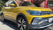 Foto ilustrativa de la nota titulada Volkswagen Taigun Highline 2024 Review: una SUV rendidora y citadina, ve nuestras impresiones