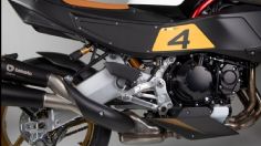 Bimota y Kawasaki colaboran por quinta ocasión; así es la espectacular moto deportiva que están creando