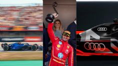¿Audi o Williams? ¿Cuál será el mejor equipo para Carlos Sainz?