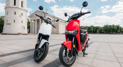 ¿Cuál es la mejor moto eléctrica en México? Precios y características