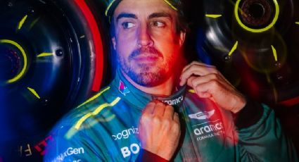 Fernando Alonso: ¿Cuántas veces el piloto de Aston Martin ha corrido el Gran Premio de España?