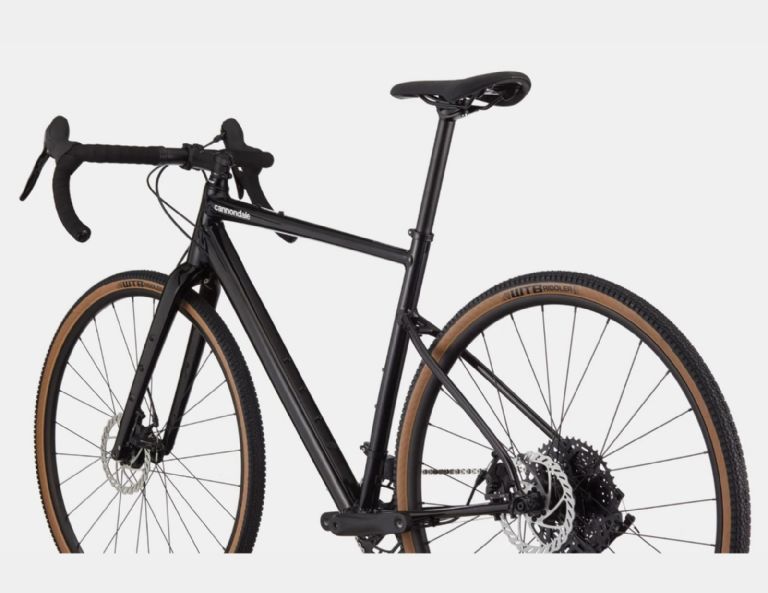 Características principales de una bicicleta de gravel