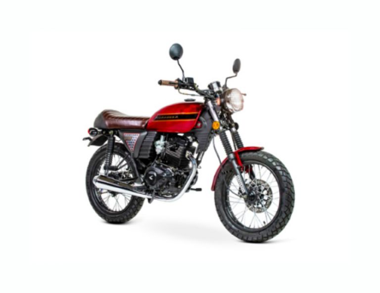 Carabela Blaster 200