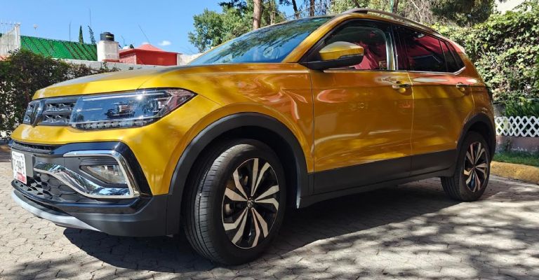 Precios VW Taigun 2024