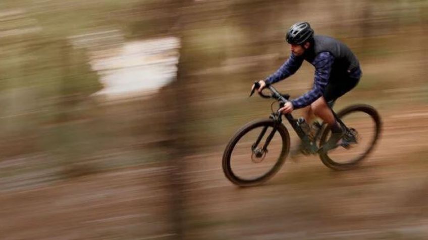 ¿Qué significa que una bicicleta sea gravel?