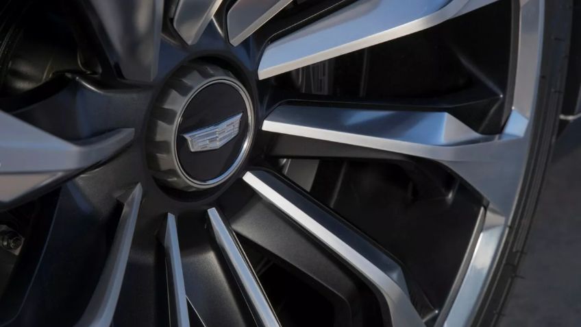 Este concepto de Cadillac estuvo en secreto, ahora fue revelado