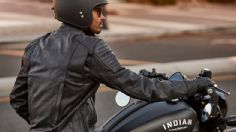 ¿Cuál es la moto más barata de Indian en México en 2024?