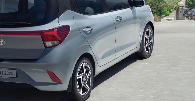 Hyundai Grand i10 HB 2025