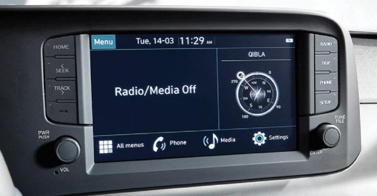 Hyundai Grand i10 HB 2025