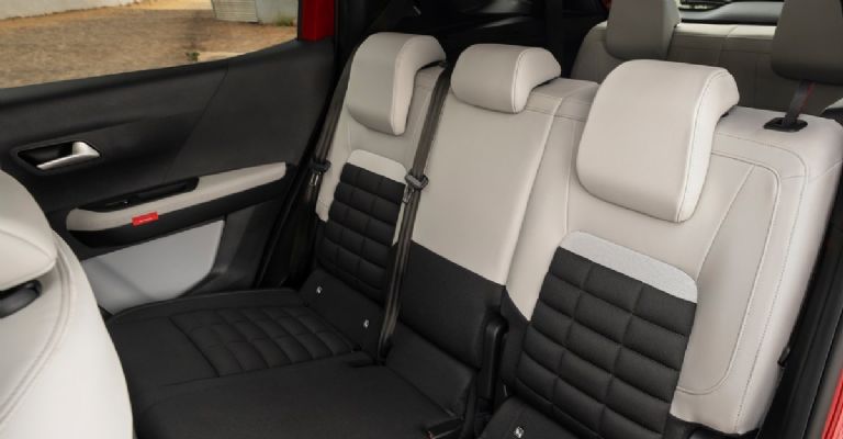 Citroën C3 Aircross 2024