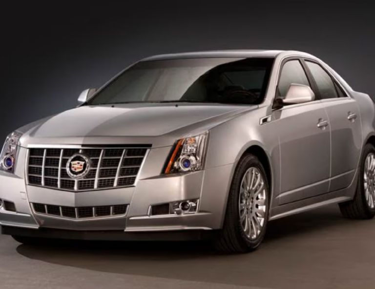 Cadillac de Burno Mars