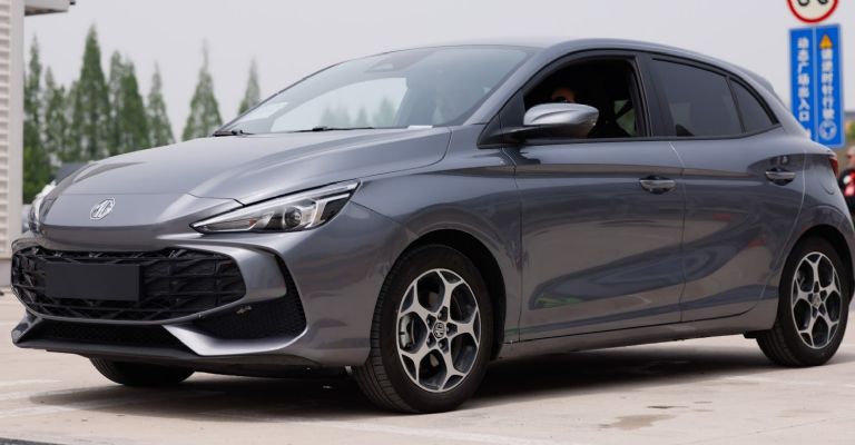 MG3 Hybrid precios en México