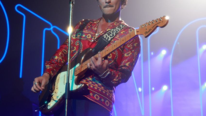 ¿Qué auto de lujo conduce Bruno Mars, el cantante de música pop? Es sofisticado y vale millones de pesos