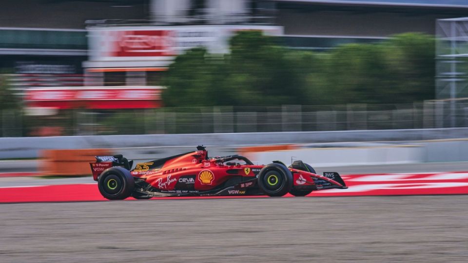 El GP de España 2024 se lleva a cabo en el impresionante circuito de Barcelona Cataluña.