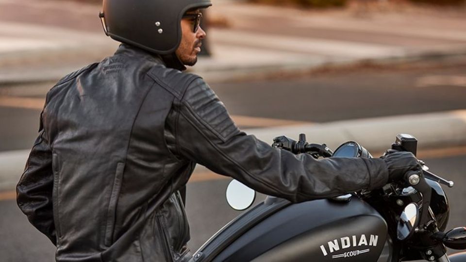 Esta es la moto más barata de la marca más antigua de Estados Unidos