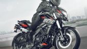 Foto ilustrativa de la nota titulada ¿Cuánto corre una Bajaj Pulsar 200? Una moto popular y perfecta para la ciudad
