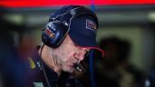 Foto ilustrativa de la nota titulada ¡Tiembla Ferrari! Aston Martin busca afianzar a Adrian Newey